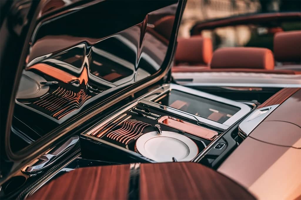 Rolls-Royce Unveils the World's Most Expensive New Car