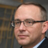 Joel Strachan