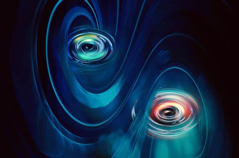 Quantum Entanglement Directly Observed at the Macroscopic Scale