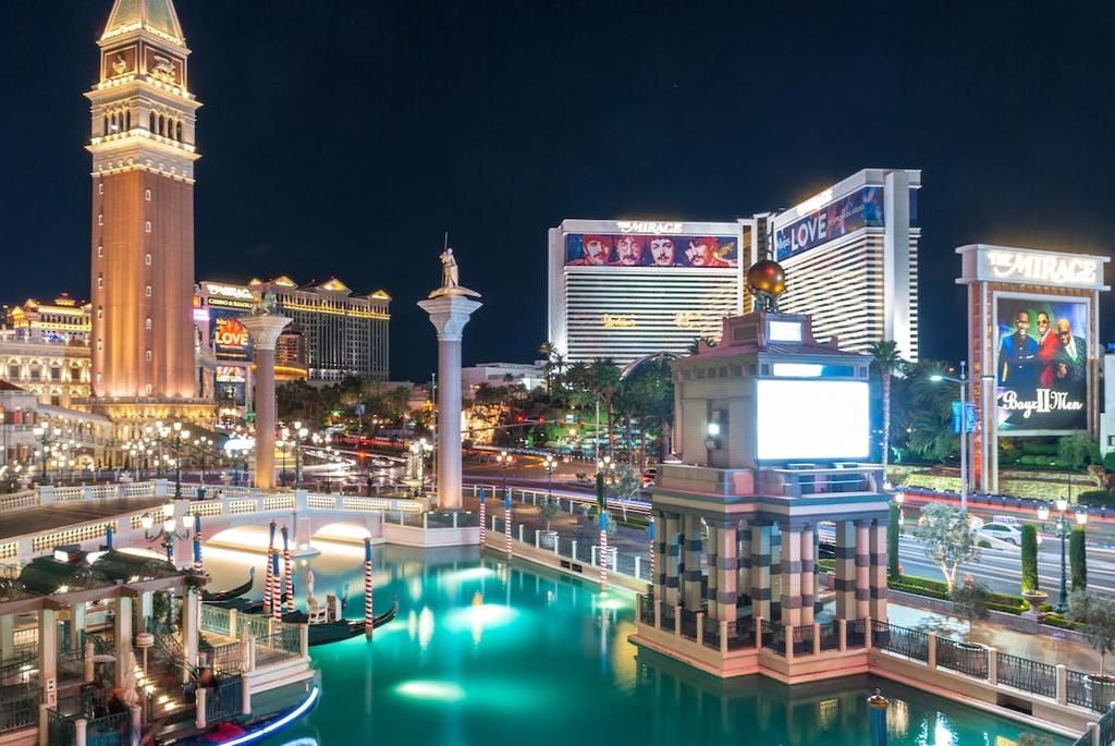 The Current State of the US Casino Industry