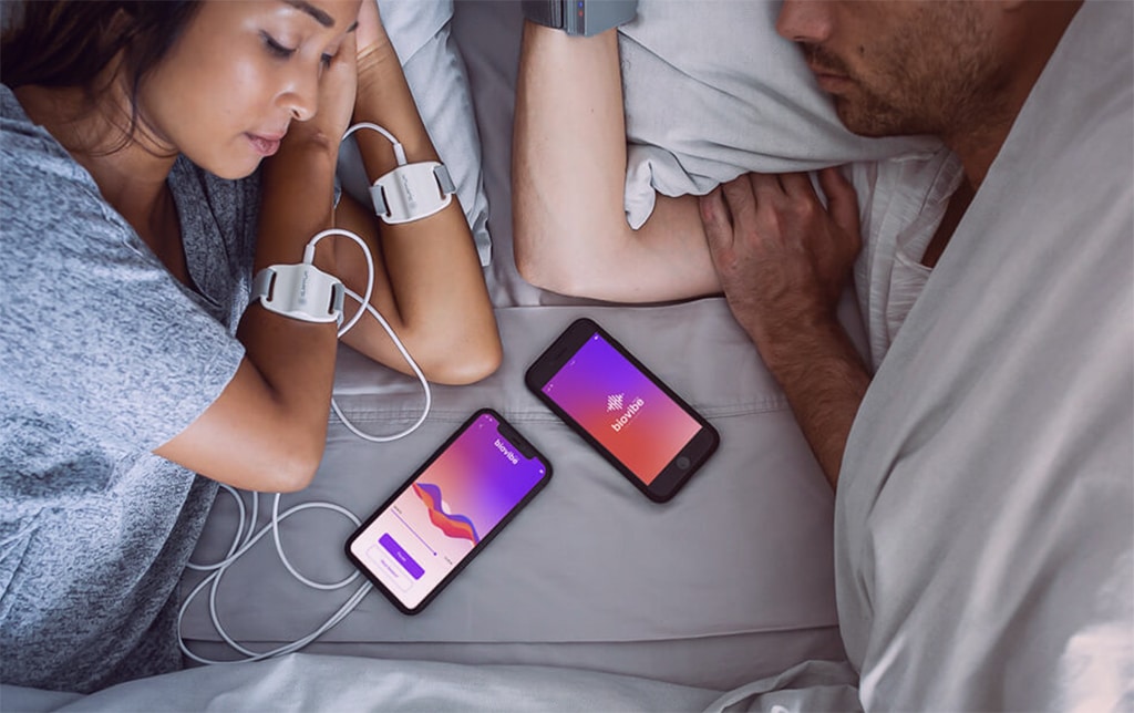 Medical Futurism: Biovibe, World's First Voice-Driven AI Health App