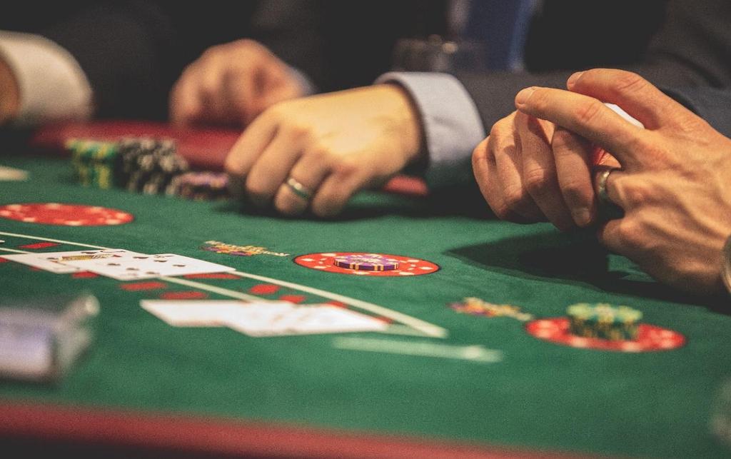 10 Key Tips to Consider When Visiting a Casino