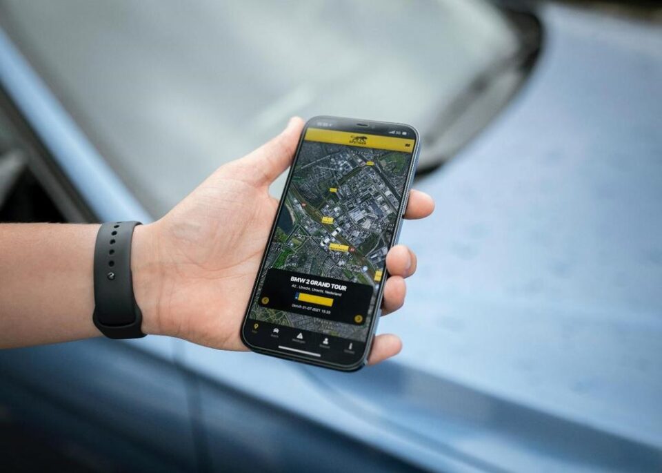 Car Trackers: The Best Way to Monitor Your Car