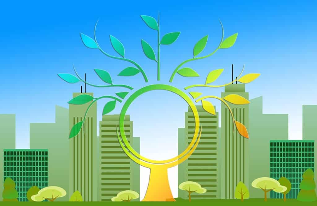 How To Increase Energy Efficiency in Commercial Properties