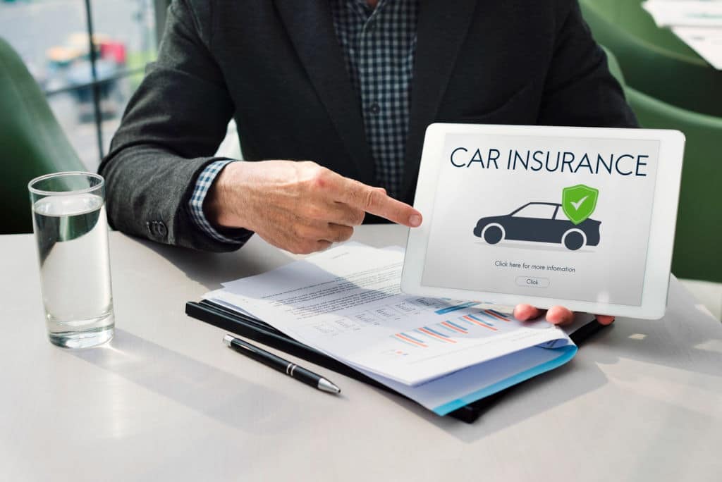 Things to Consider When Purchasing Car Insurance