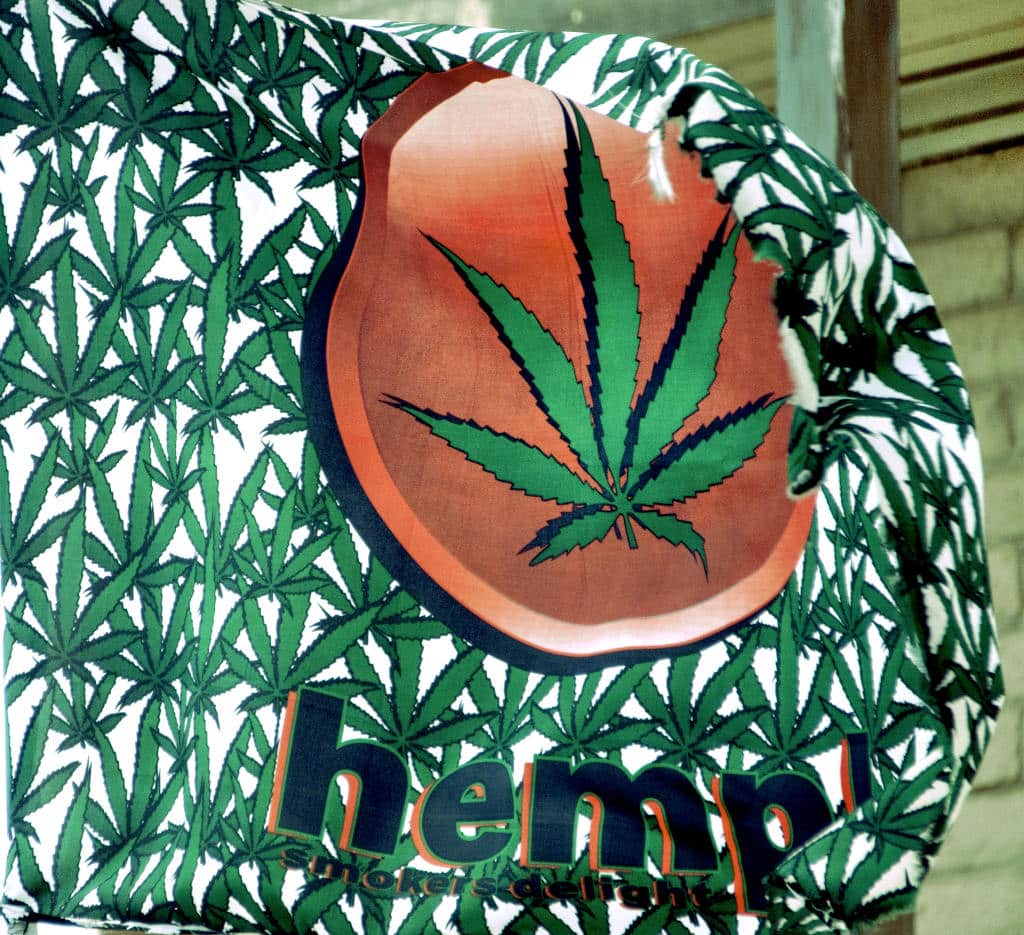 How Can Cannabis Help You Express Your Unique Style