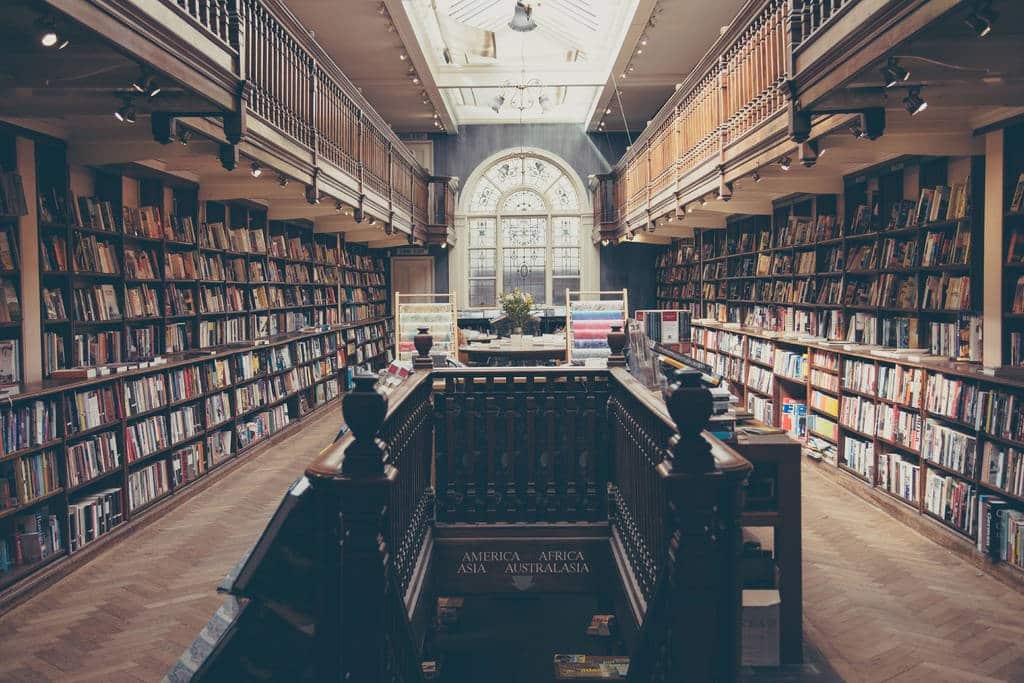 eBooks vs. Traditional Books