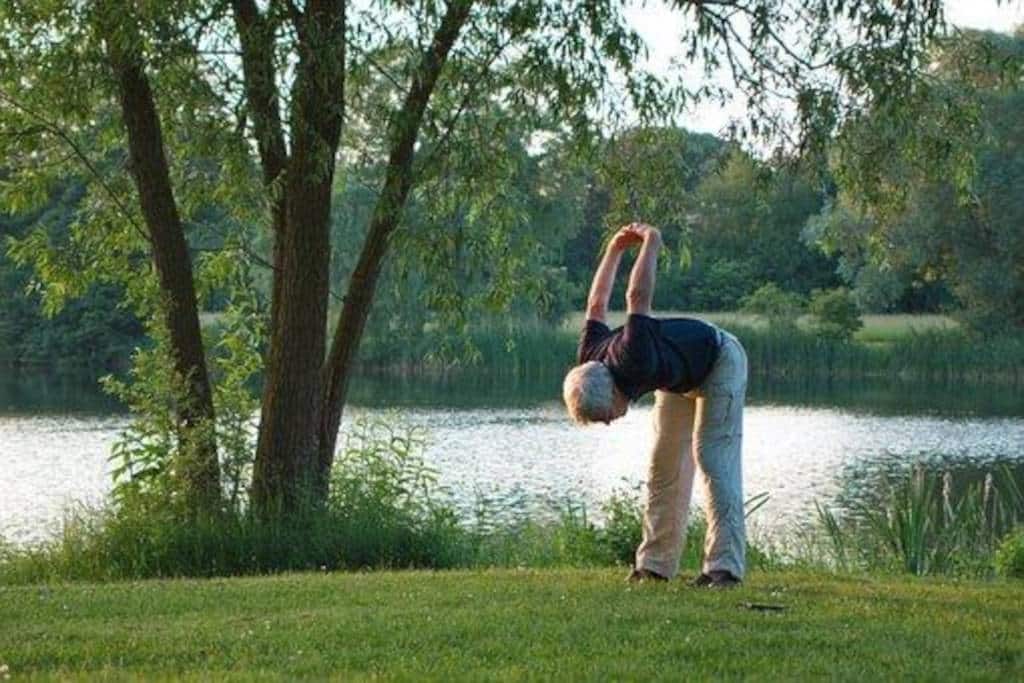 4 Tips to Help Seniors Maintain Their Independence