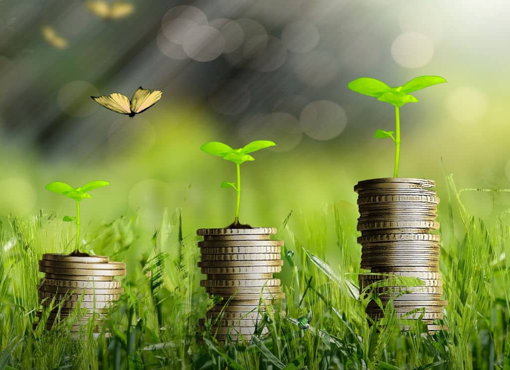 Mark Lyttleton and Clim8 Invest Helps You Drive a Better Future