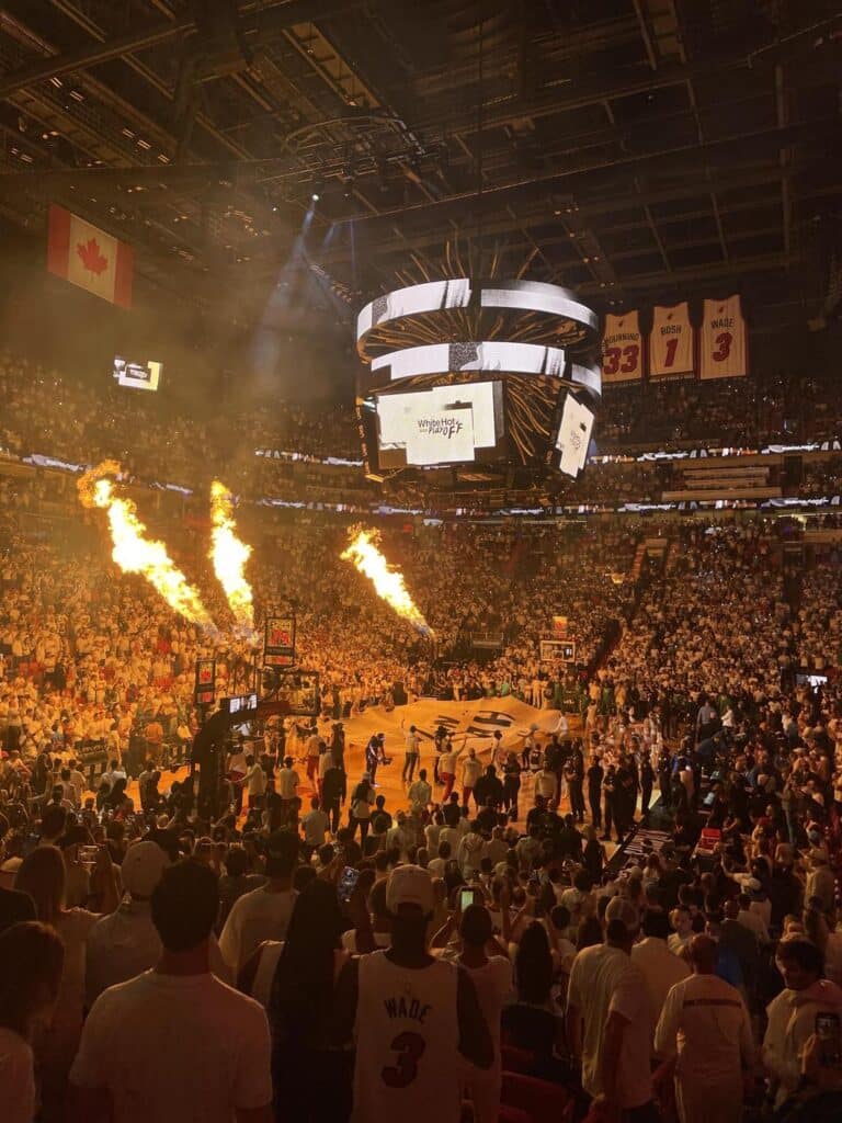 Read These Tips Before Placing Bets on the NBA Championship