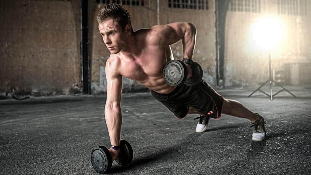 Short Bursts Of Intense Exercise Delivers Astonishing Health Benefits