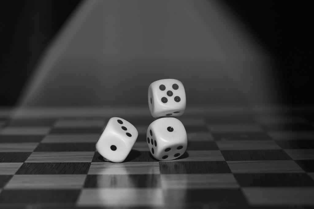 Risks of Sports Betting: Improve Your Life or Get into Debt