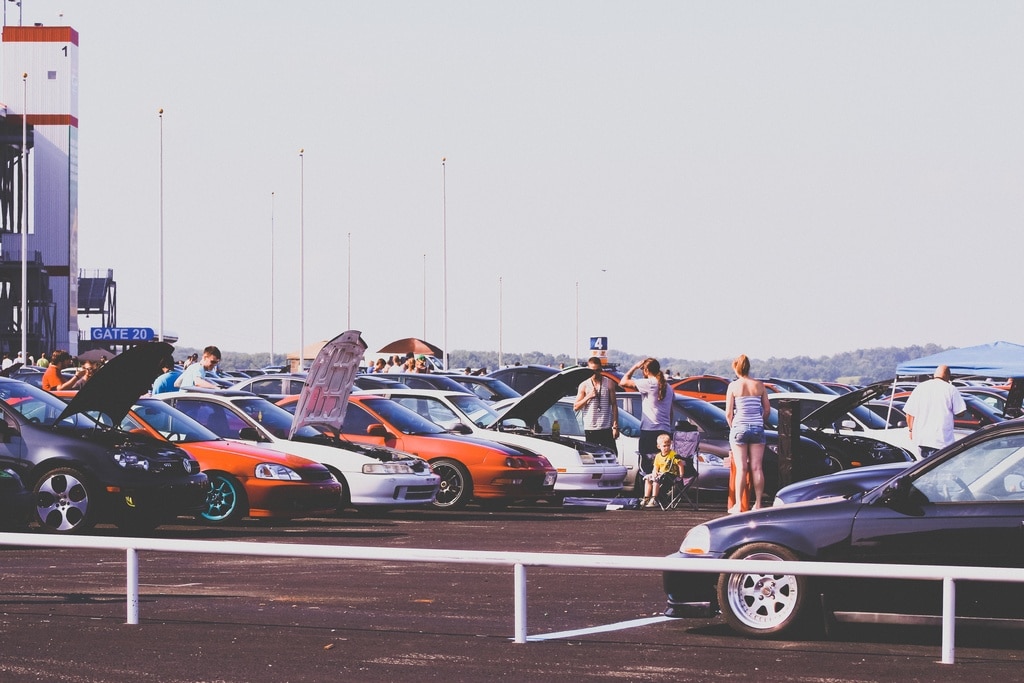 A Few Important Tips for Buying Your First Car