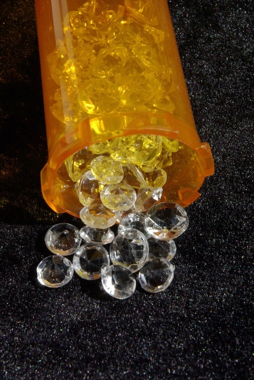 Diamonds