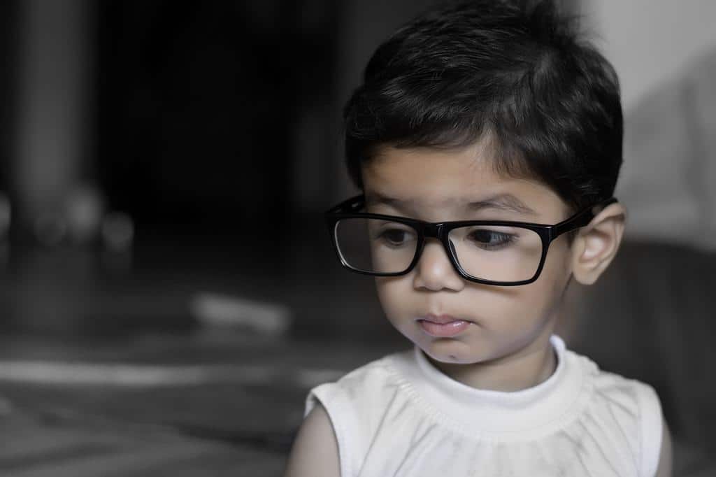 Kids Are Damaging Their Eyes From Increased Screen Use