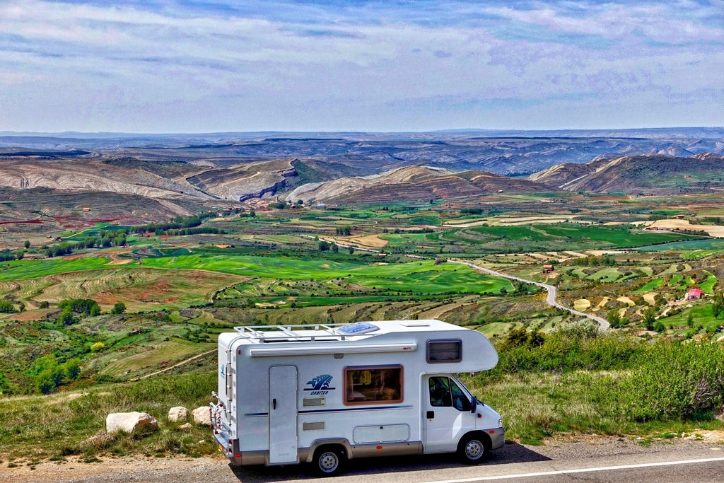 Calculating Solar Power Requirements for an RV Air Conditioner
