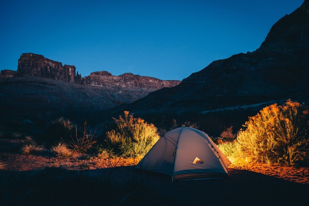 Benefits of Lightweight Small 2-Person Tents for Your Adventure