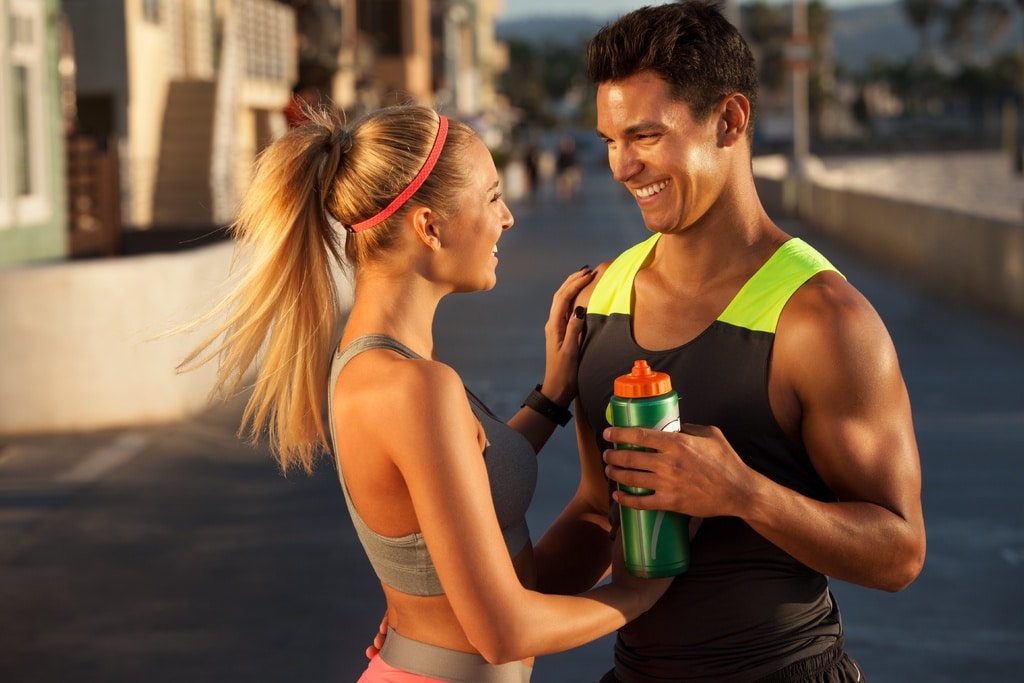 Gender Specific Workouts and The Best Time of Day to Exercise