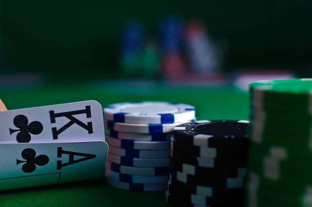 Why Online Casinos Are a Greener Entertainment Option