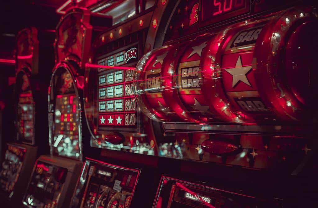 What Does No Deposit Bonus Online Casino Offer Mean?
