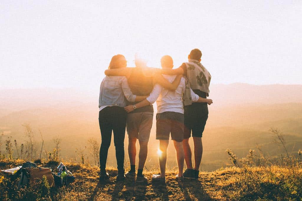 On The Path To Sobriety? Here Are 5 Tips To Make It Easier