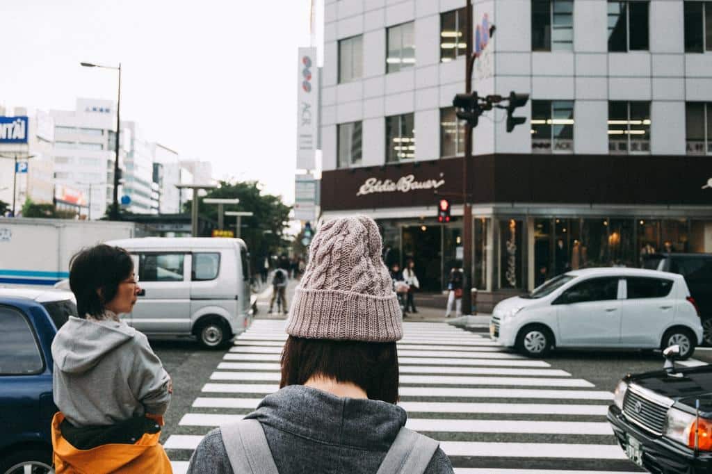 16 Reasons Students Need to Take Breaks and Travel