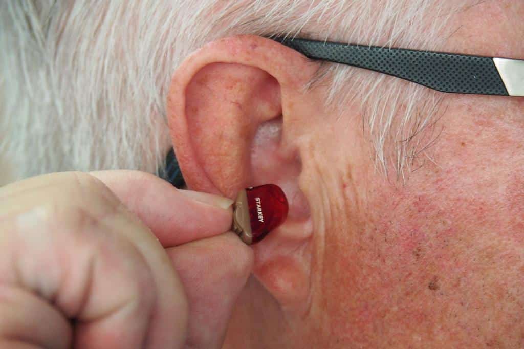 Why Wearing Hearing Aids is Beneficial for Your Health