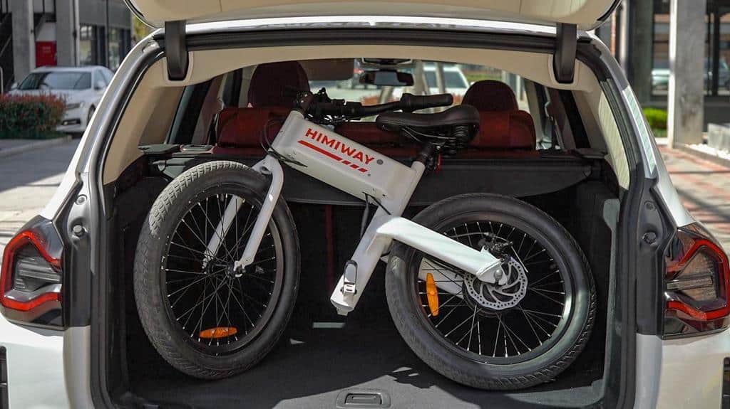 Environmental & Economic Benefits of Portable Electric Mini Bikes
