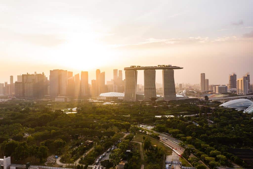 The Ultimate Guide to Planning Your Retirement in Singapore