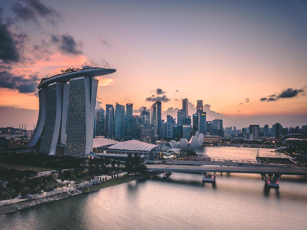 The Ultimate Guide to Planning Your Retirement in Singapore