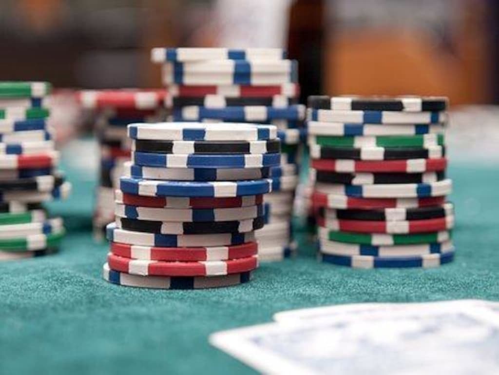 Top Tips for Winning at Texas Holdem