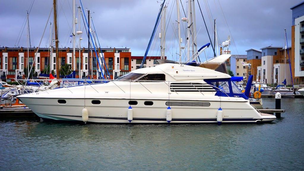 Overcoming The Challenges and Risks of Yacht Transportation