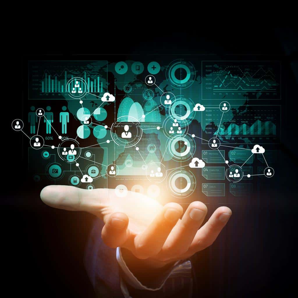 interpretation of data governance