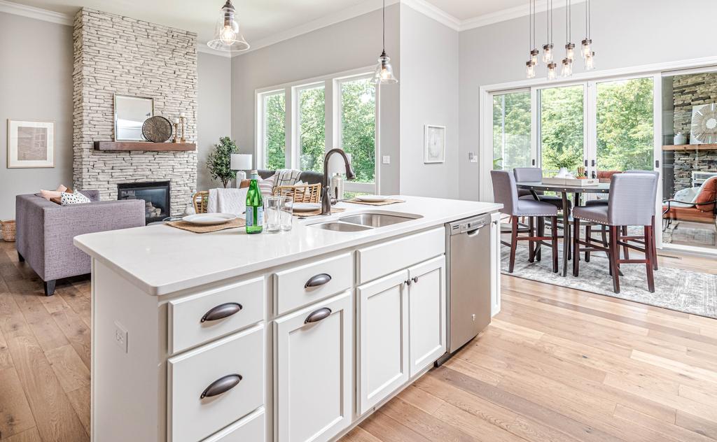 Do you need to spend money on brass kitchen faucets?