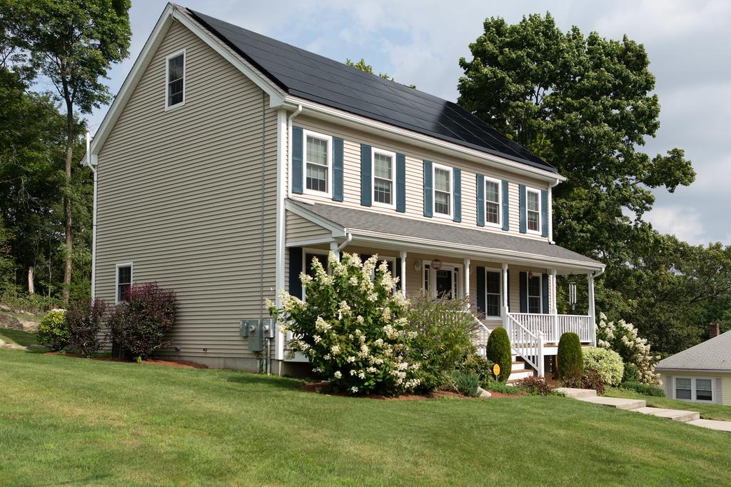 The Future of Home Energy: A Guide to Solar for Homeowners