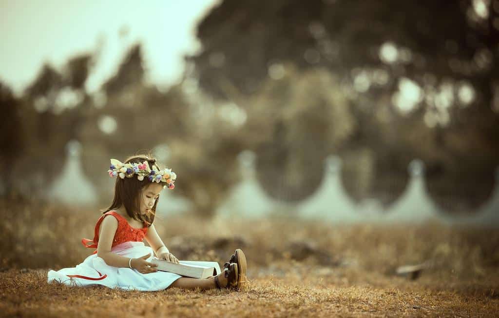 toddler girl wearing unique cute outfit