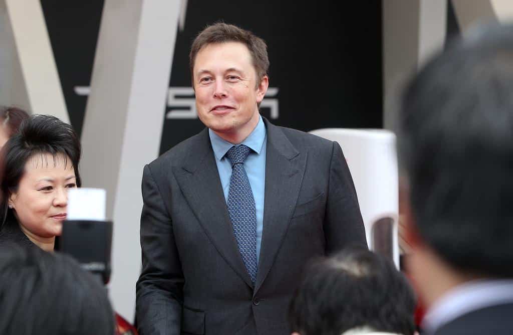 Elon Musk, CEO of Neuralink