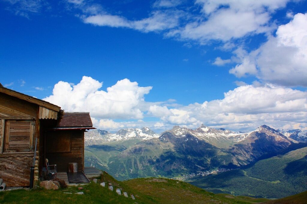 Mountains