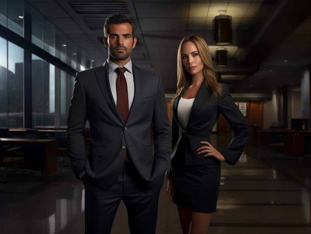 attorneys at law firm