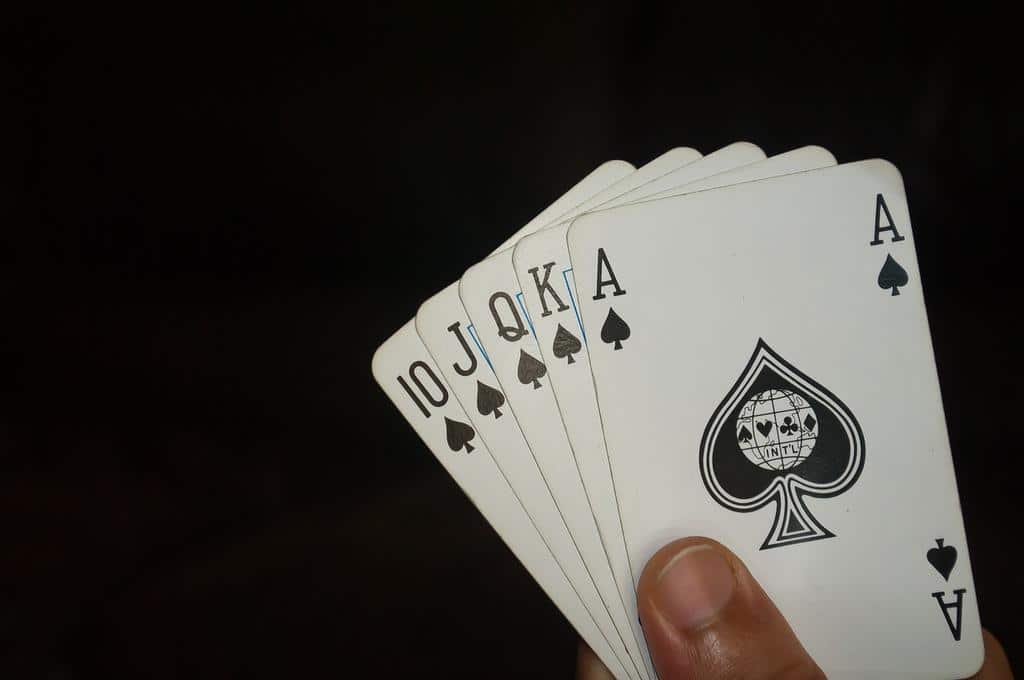 How To Improve Your Poker Skills