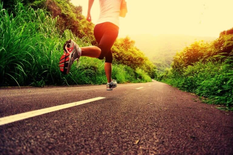 Surpass Running These Six Unstoppable Elderly Athletes Defy Age and Surpass Expectations