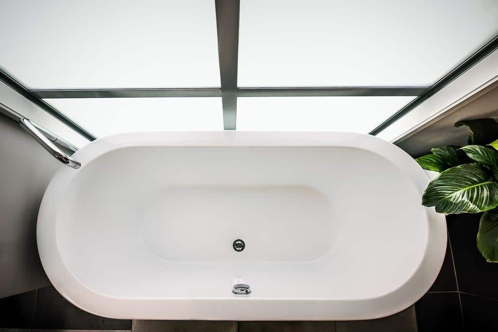 tub drain
