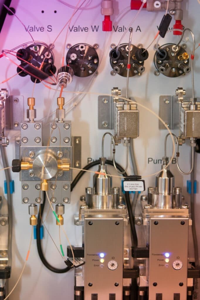 heat pump system
