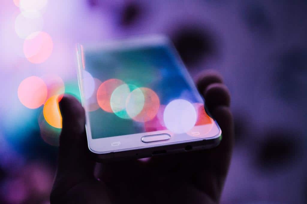 smartphone photography