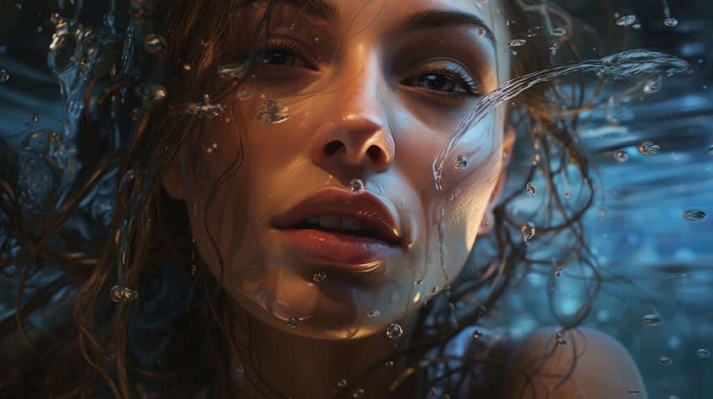 Hyaluronic Acid: A Fountain of Youth for Your Skin, Joints, and Eyes