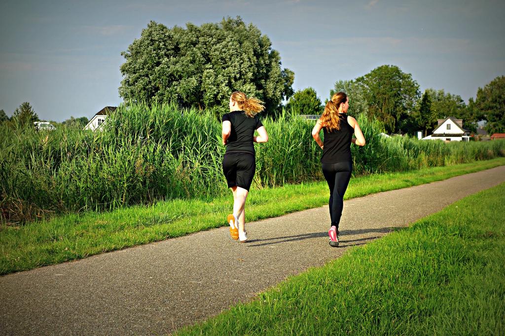 You'll Be Shocked By All These Benefits of Exercising!