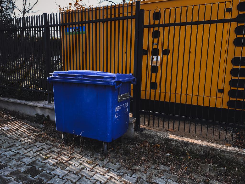 When Is the Best Time to Hire a Skip Bin?