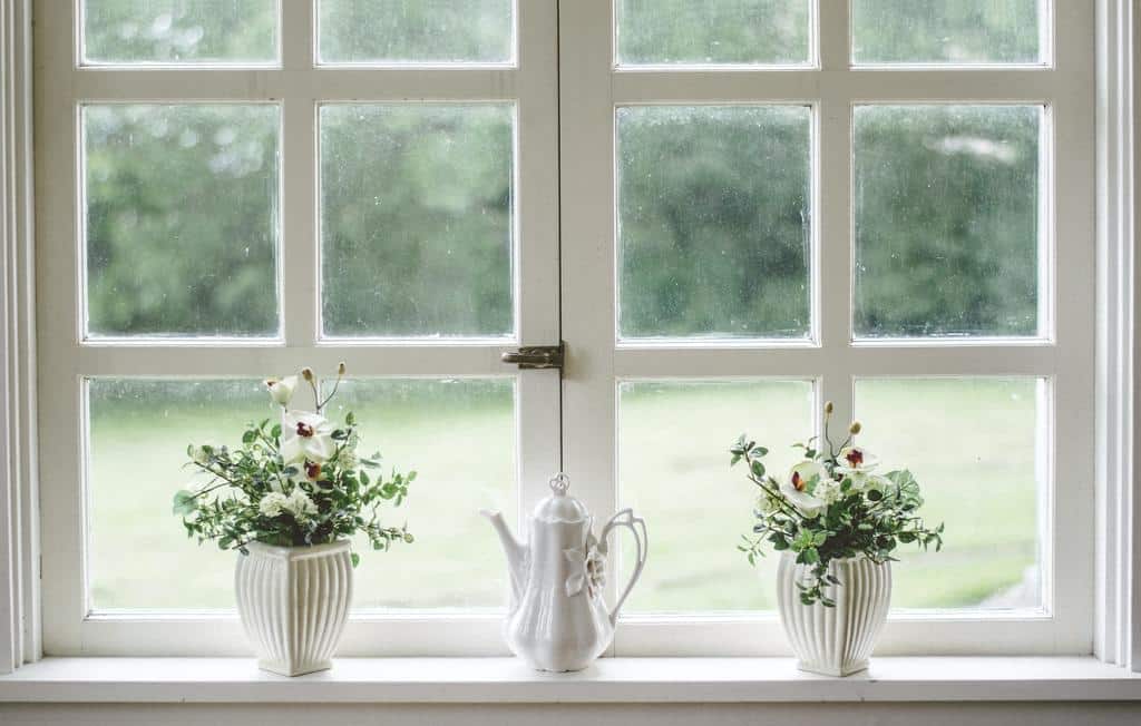 traditional windows