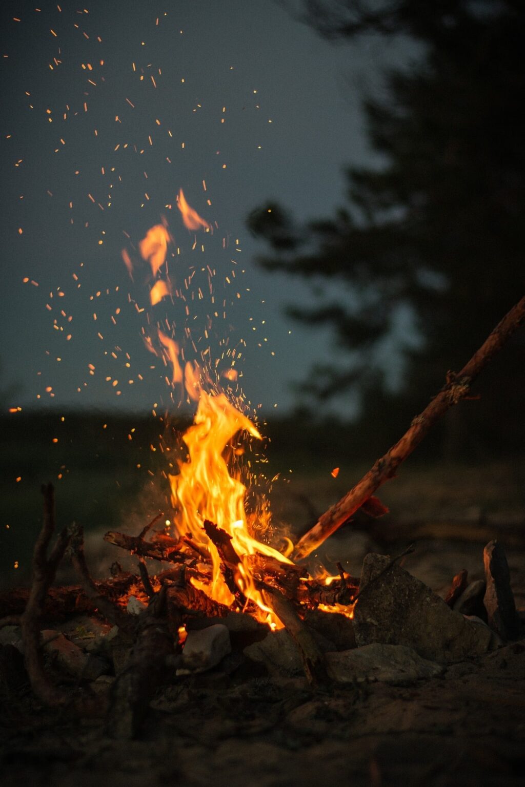 12 Outdoor Survival Tools You Should Always Have