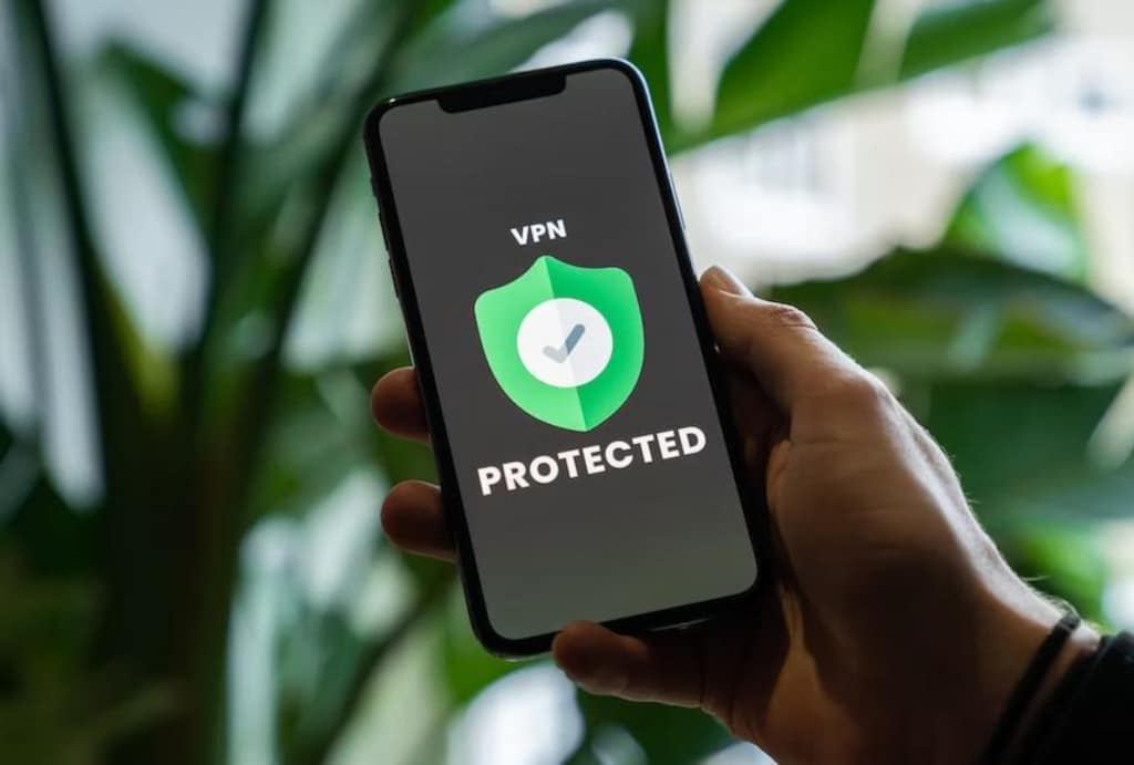 What is VPN? An Informative Guide to Virtual Private Network Technology
